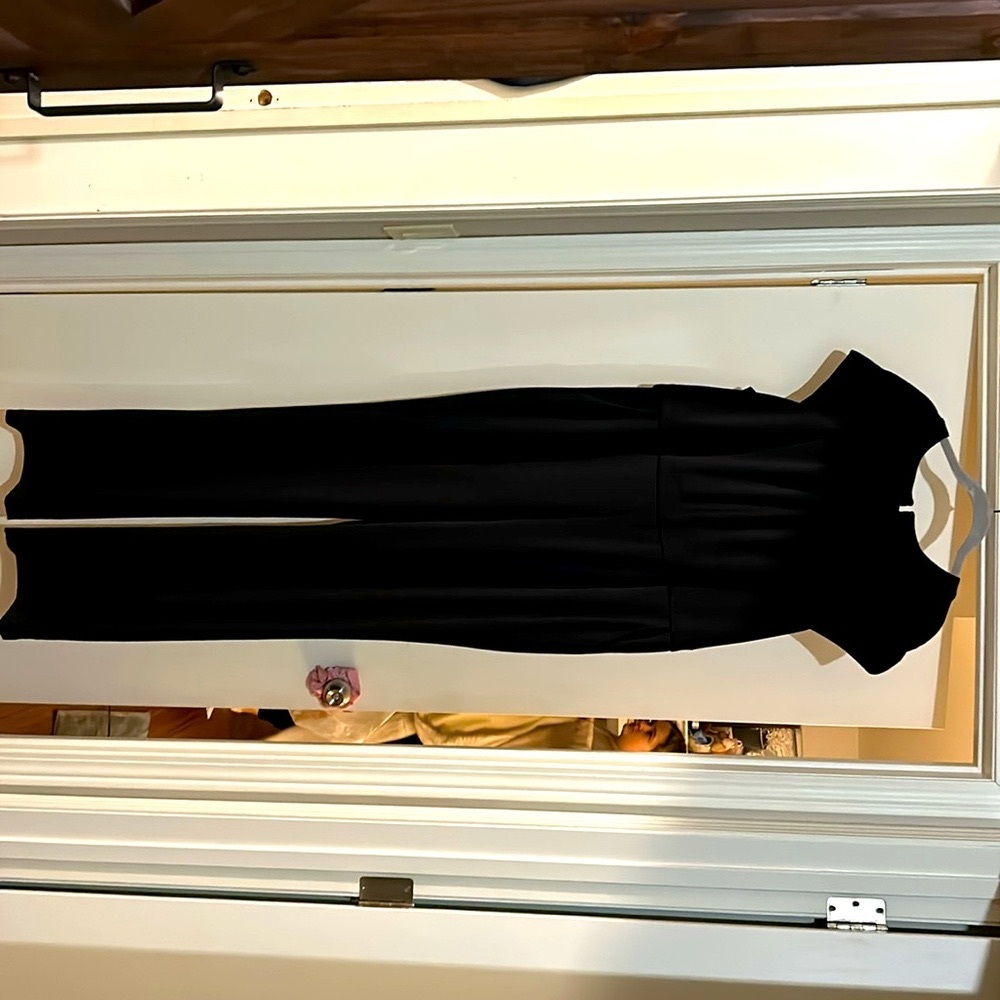 Chicos size 3 jumpsuit nwt
